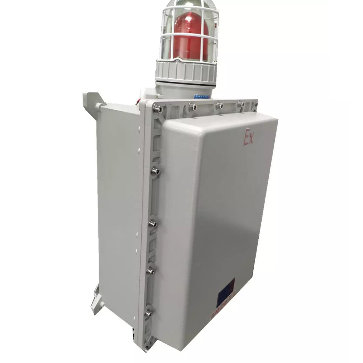 戶外專(zhuān)用防爆粉塵監(jiān)測(cè)儀