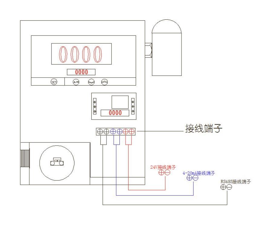 AIFLI-DFM-TZ生產(chǎn)車間粉塵檢測儀報(bào)警型