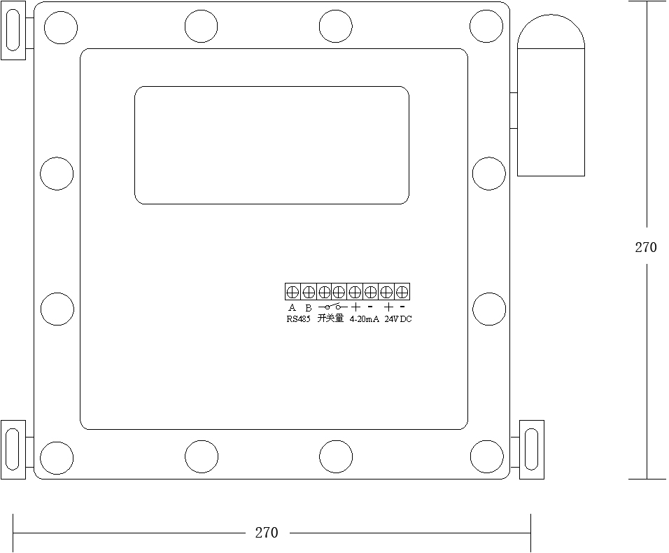 倉(cāng)庫(kù)防爆型粉塵濃度在線報(bào)警儀_堆料場(chǎng)防爆型粉塵濃度在線報(bào)警儀 倉(cāng)庫(kù)防爆型粉塵濃度在線報(bào)警儀_堆料場(chǎng)防爆型粉塵濃度在線報(bào)警儀