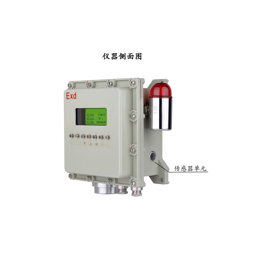 倉(cāng)庫(kù)防爆型粉塵濃度在線報(bào)警儀_堆料場(chǎng)防爆型粉塵濃度在線報(bào)警儀 倉(cāng)庫(kù)防爆型粉塵濃度在線報(bào)警儀_堆料場(chǎng)防爆型粉塵濃度在線報(bào)警儀