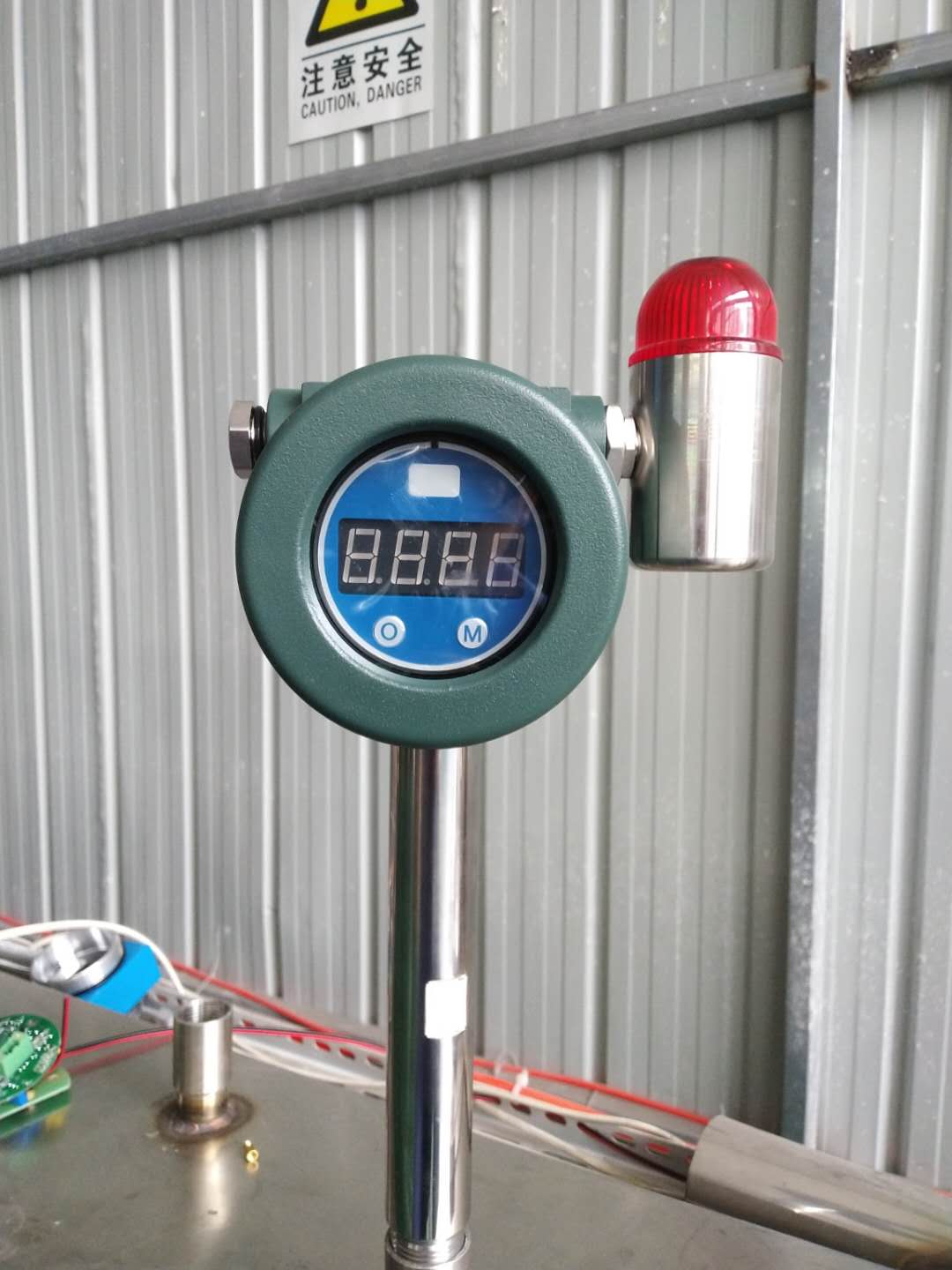 煉鐵廠粉塵的來源和除塵方法 煉鐵廠粉塵的來源和除塵方法