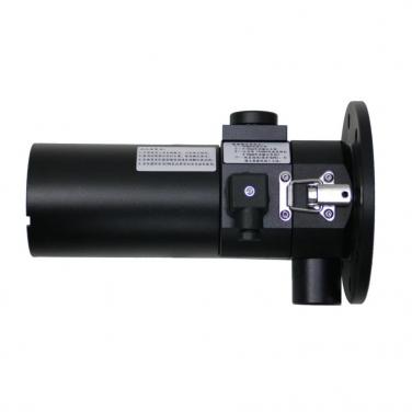 激光后散射粉塵濃度檢測儀